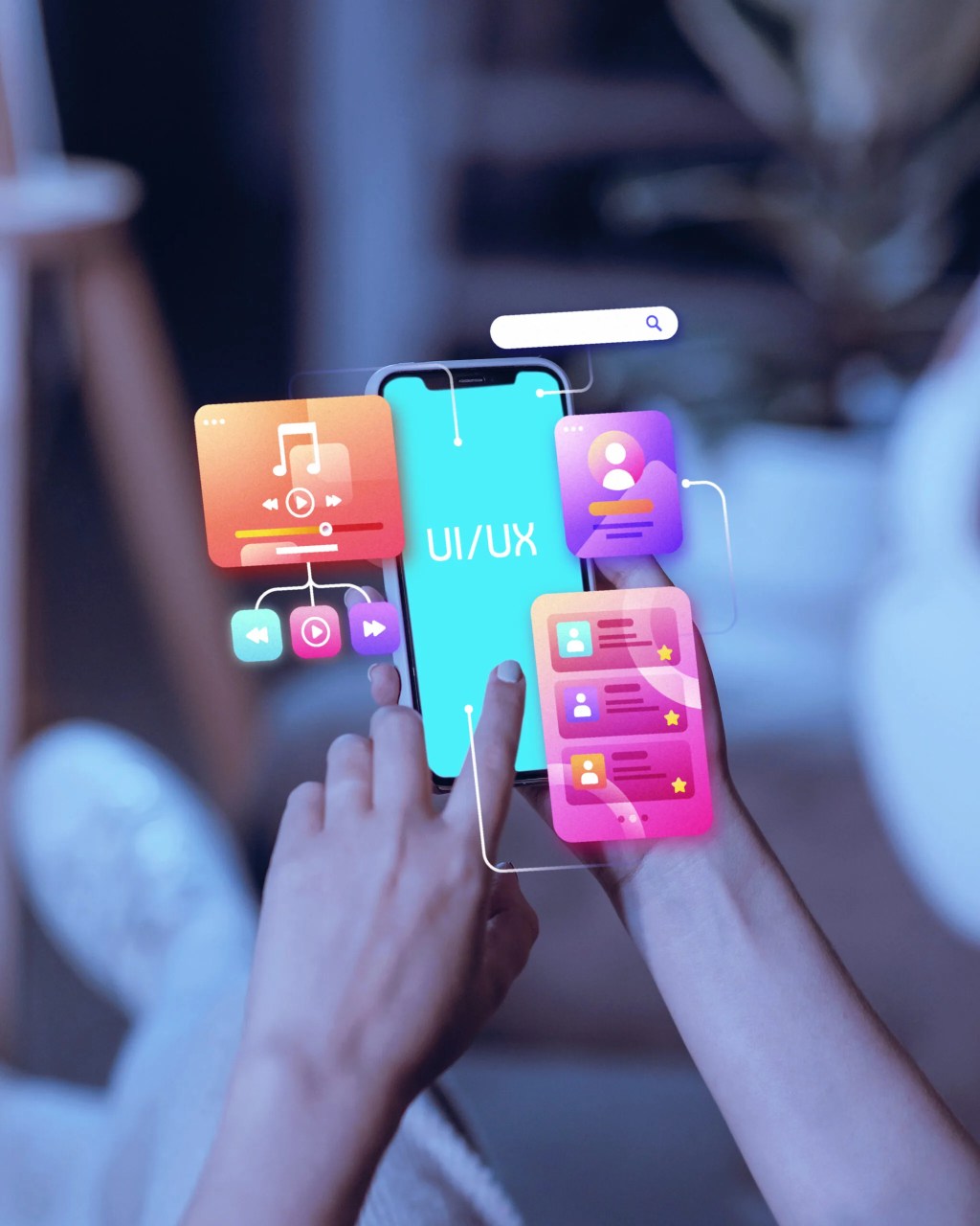 The Crucial Role of Responsive Design in Fintech: Enhancing Accessibility, Security, and User&nbsp;Experience